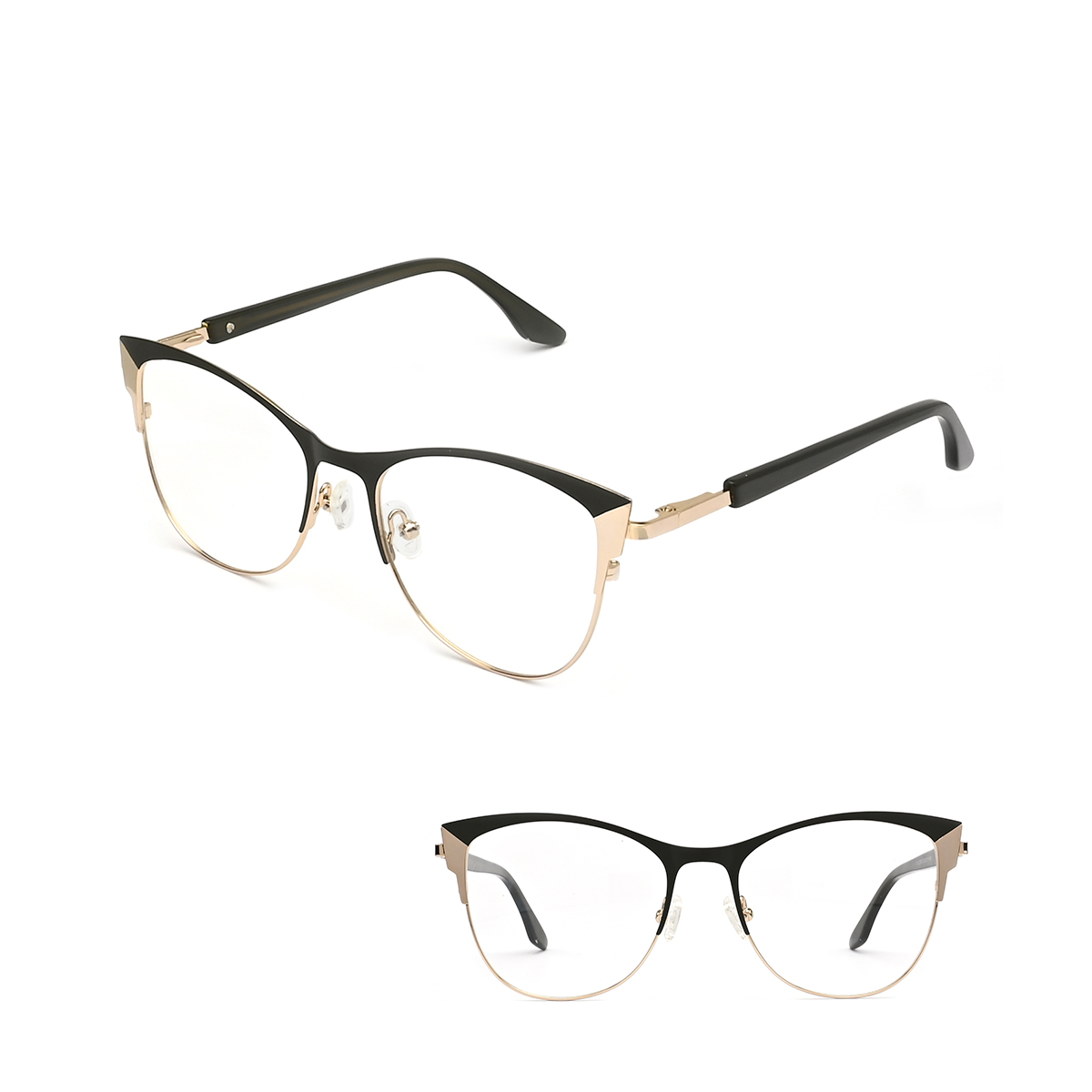 Signature Optical Frames ML2007 401 52